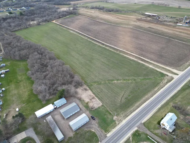 $219,000 | 0 County Road, West Salem, WI 54669