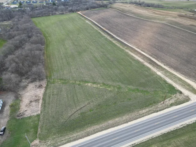 $219,000 | 0 County Road, West Salem, WI 54669