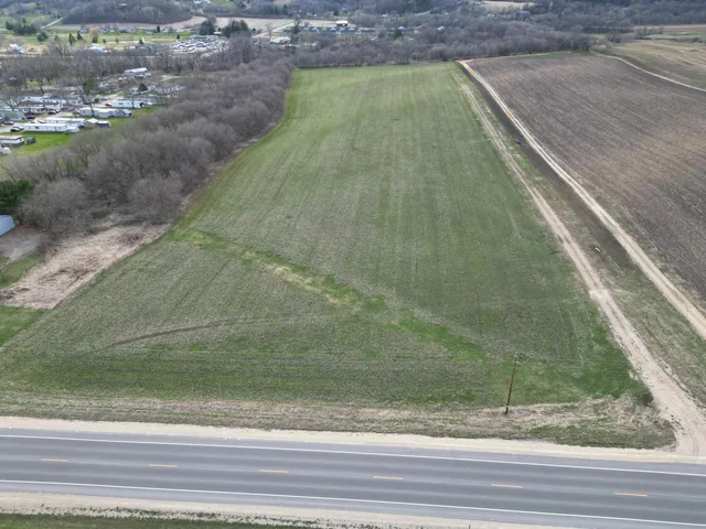 $219,000 | 0 County Road, West Salem, WI 54669