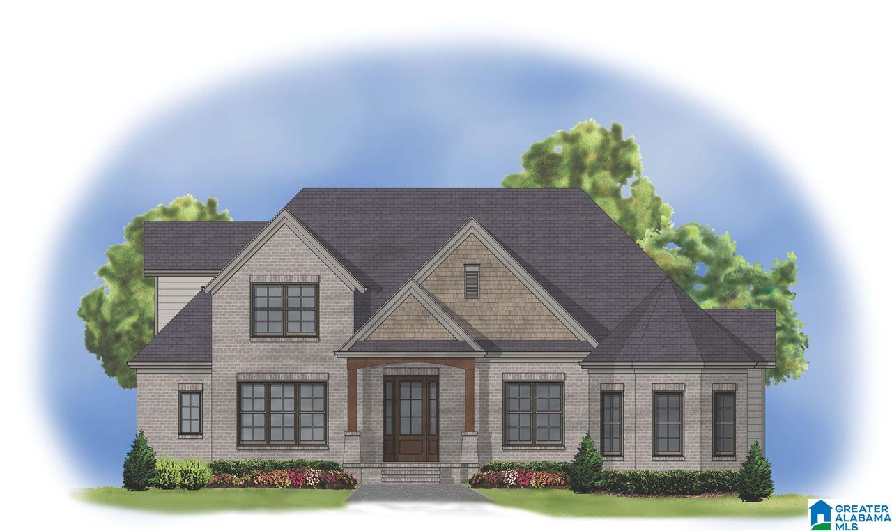 223 Cornerstone Circle Calera, AL 35040 - Photo 4 of 4