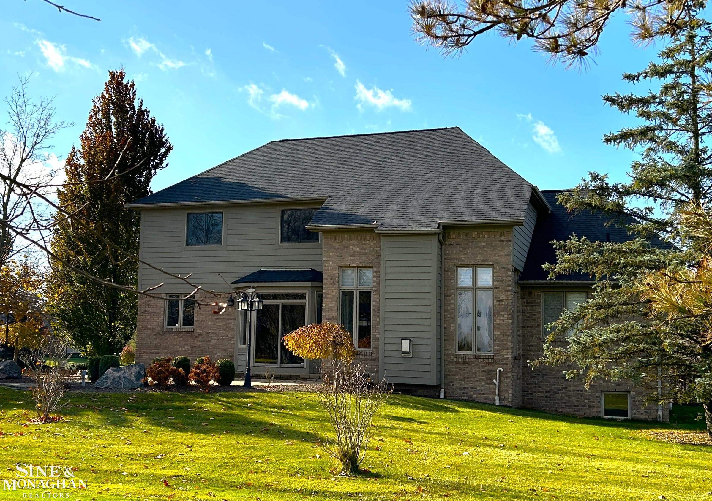 20 Old Course Road St. Clair, MI 48079 - Photo 4 of 66