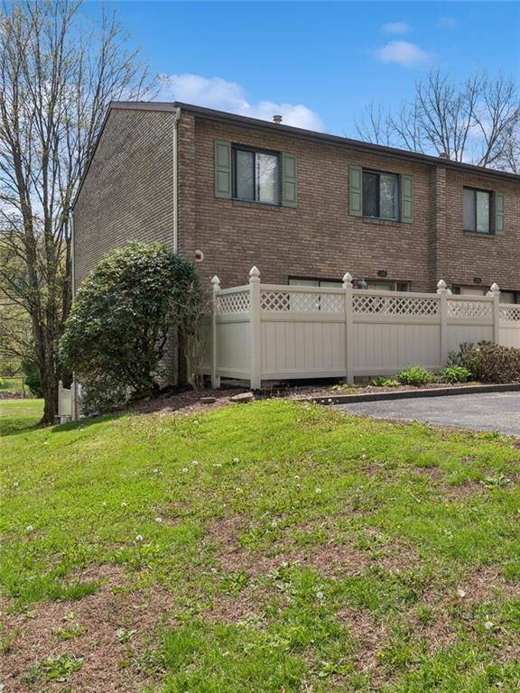 110 Georgetown Lane Export, PA 15632 - Photo 30 of 43 All Brick Townhouse