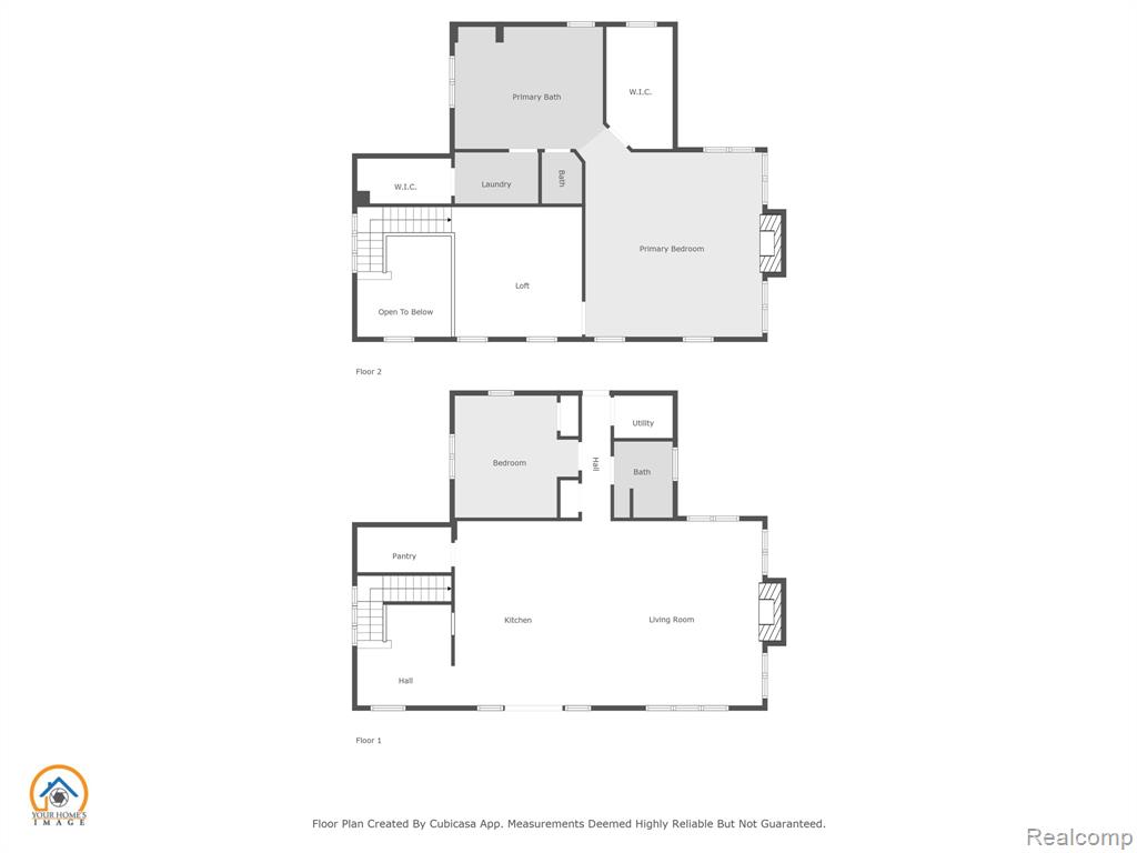 2685 Fry Road Highland, MI 48357 - Photo 40 of 40