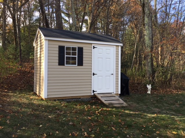 9 Parklane Road Hampstead, NH 03841 - Photo 5 of 14