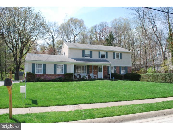 517 Arbordale Road Wayne, PA 19087 - Photo 1 of 21
