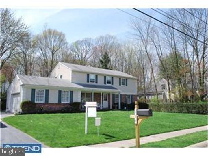 517 Arbordale Road Wayne, PA 19087 - Photo 21 of 21