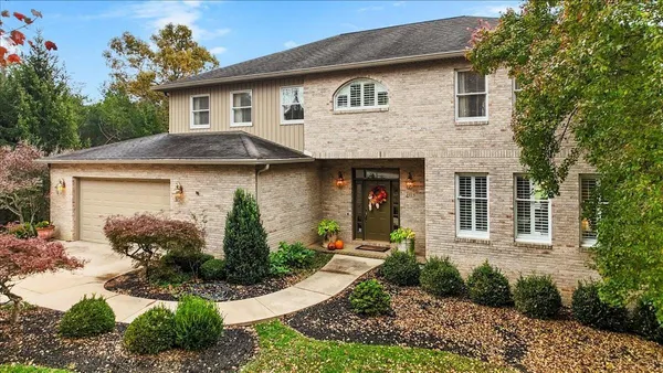 $990,000 | 2115 Plank Drive, Blacksburg, VA 24060