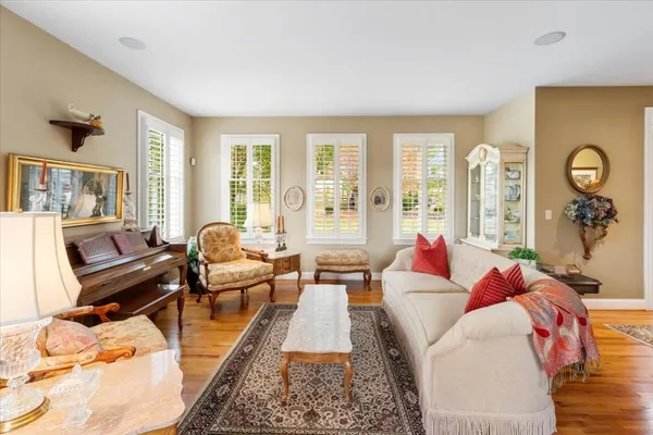 $990,000 | 2115 Plank Drive, Blacksburg, VA 24060