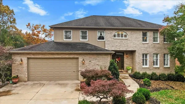 $990,000 | 2115 Plank Drive, Blacksburg, VA 24060