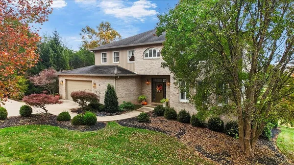 $990,000 | 2115 Plank Drive, Blacksburg, VA 24060