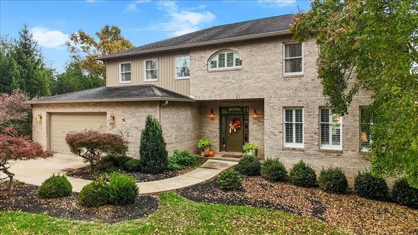 $990,000 | 2115 Plank Drive, Blacksburg, VA 24060