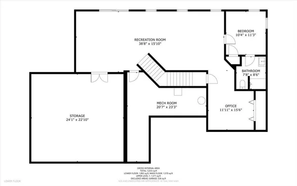 $990,000 | 2115 Plank Drive, Blacksburg, VA 24060