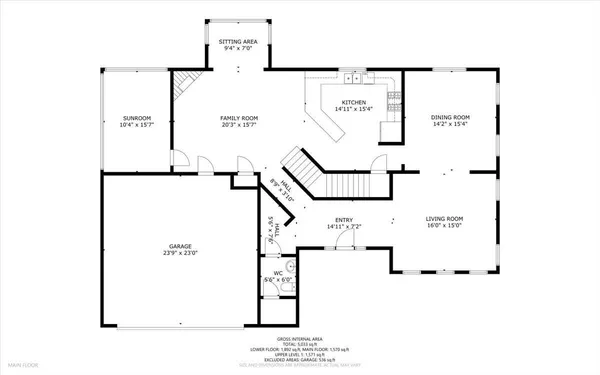 $990,000 | 2115 Plank Drive, Blacksburg, VA 24060