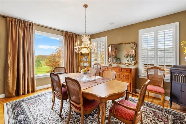 $990,000 | 2115 Plank Drive, Blacksburg, VA 24060