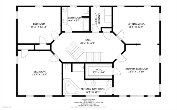 $990,000 | 2115 Plank Drive, Blacksburg, VA 24060