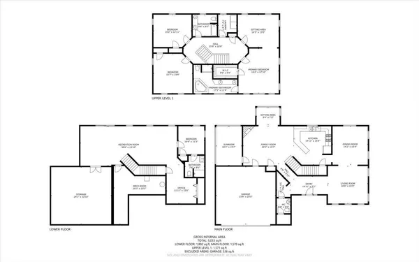$990,000 | 2115 Plank Drive, Blacksburg, VA 24060