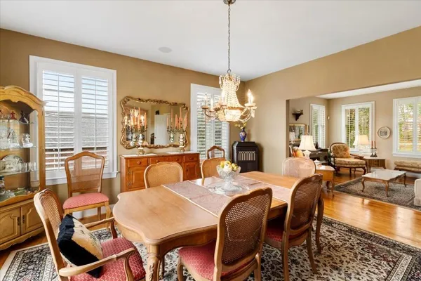 $990,000 | 2115 Plank Drive, Blacksburg, VA 24060