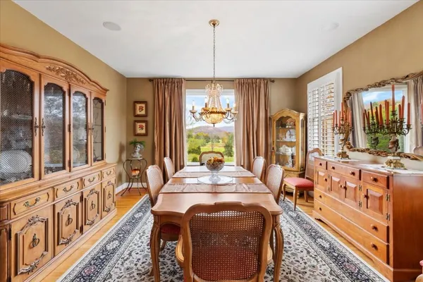 $990,000 | 2115 Plank Drive, Blacksburg, VA 24060