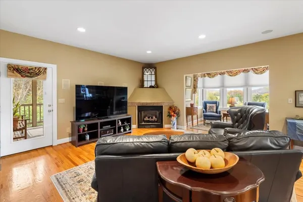 $990,000 | 2115 Plank Drive, Blacksburg, VA 24060