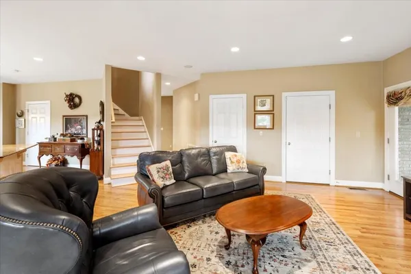 $990,000 | 2115 Plank Drive, Blacksburg, VA 24060