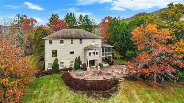 $990,000 | 2115 Plank Drive, Blacksburg, VA 24060