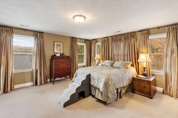 $990,000 | 2115 Plank Drive, Blacksburg, VA 24060