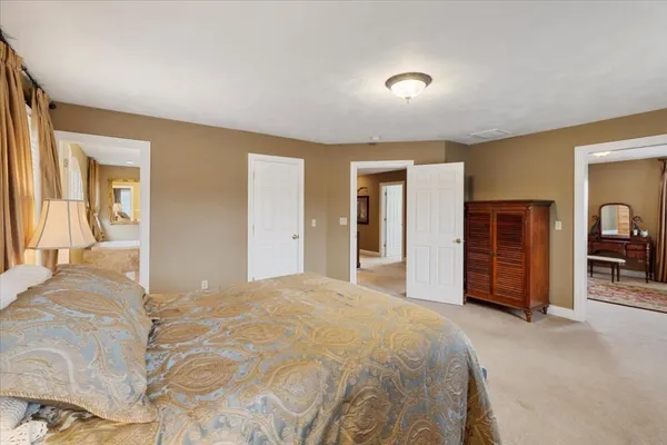 $990,000 | 2115 Plank Drive, Blacksburg, VA 24060