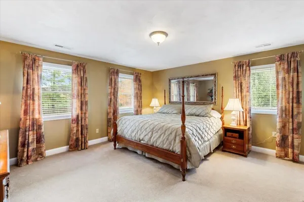 $990,000 | 2115 Plank Drive, Blacksburg, VA 24060