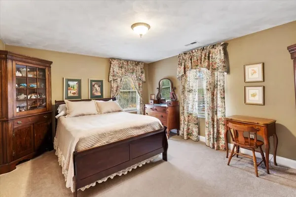 $990,000 | 2115 Plank Drive, Blacksburg, VA 24060