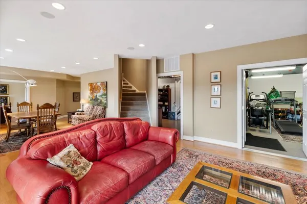 $990,000 | 2115 Plank Drive, Blacksburg, VA 24060