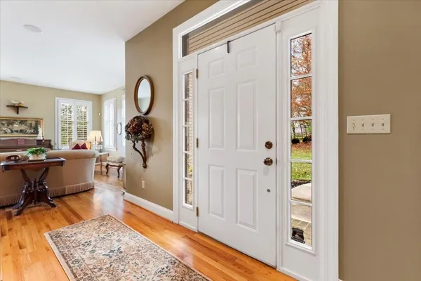 $990,000 | 2115 Plank Drive, Blacksburg, VA 24060