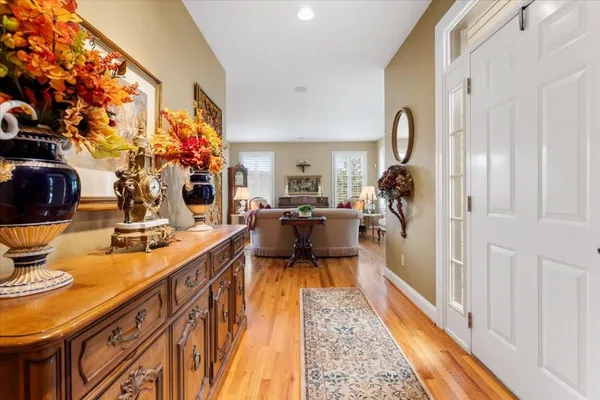 $990,000 | 2115 Plank Drive, Blacksburg, VA 24060