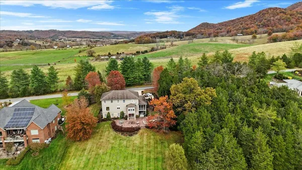 $990,000 | 2115 Plank Drive, Blacksburg, VA 24060