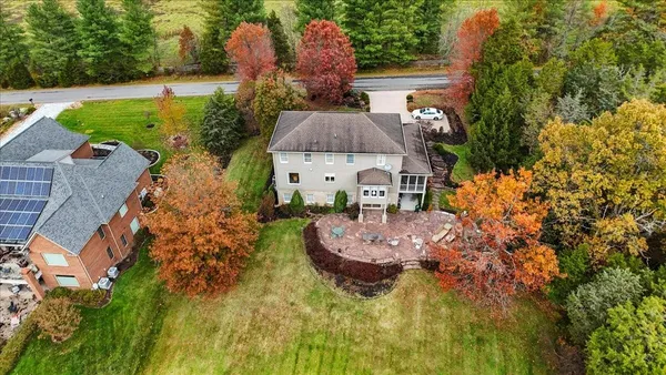 $990,000 | 2115 Plank Drive, Blacksburg, VA 24060