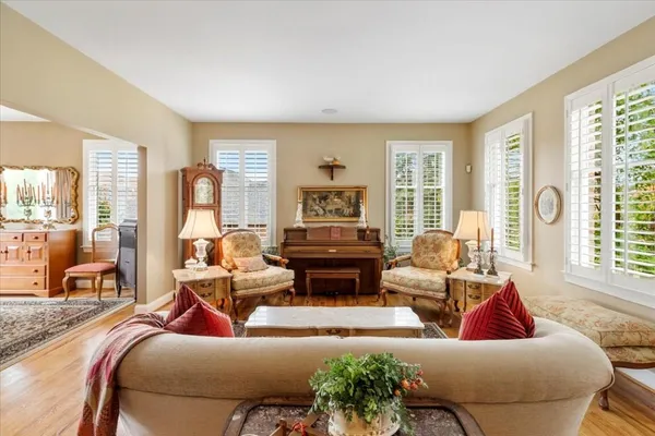 $990,000 | 2115 Plank Drive, Blacksburg, VA 24060