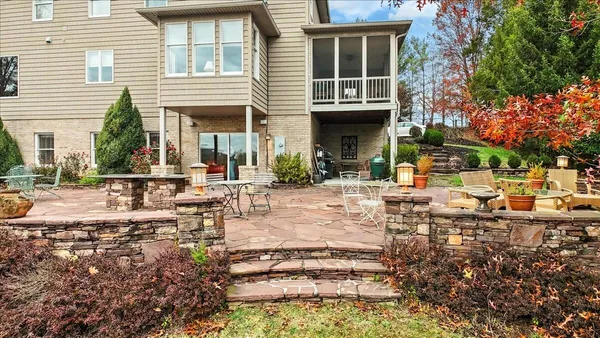 $990,000 | 2115 Plank Drive, Blacksburg, VA 24060