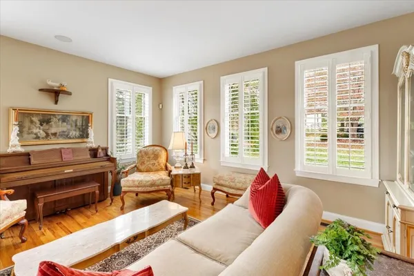 $990,000 | 2115 Plank Drive, Blacksburg, VA 24060