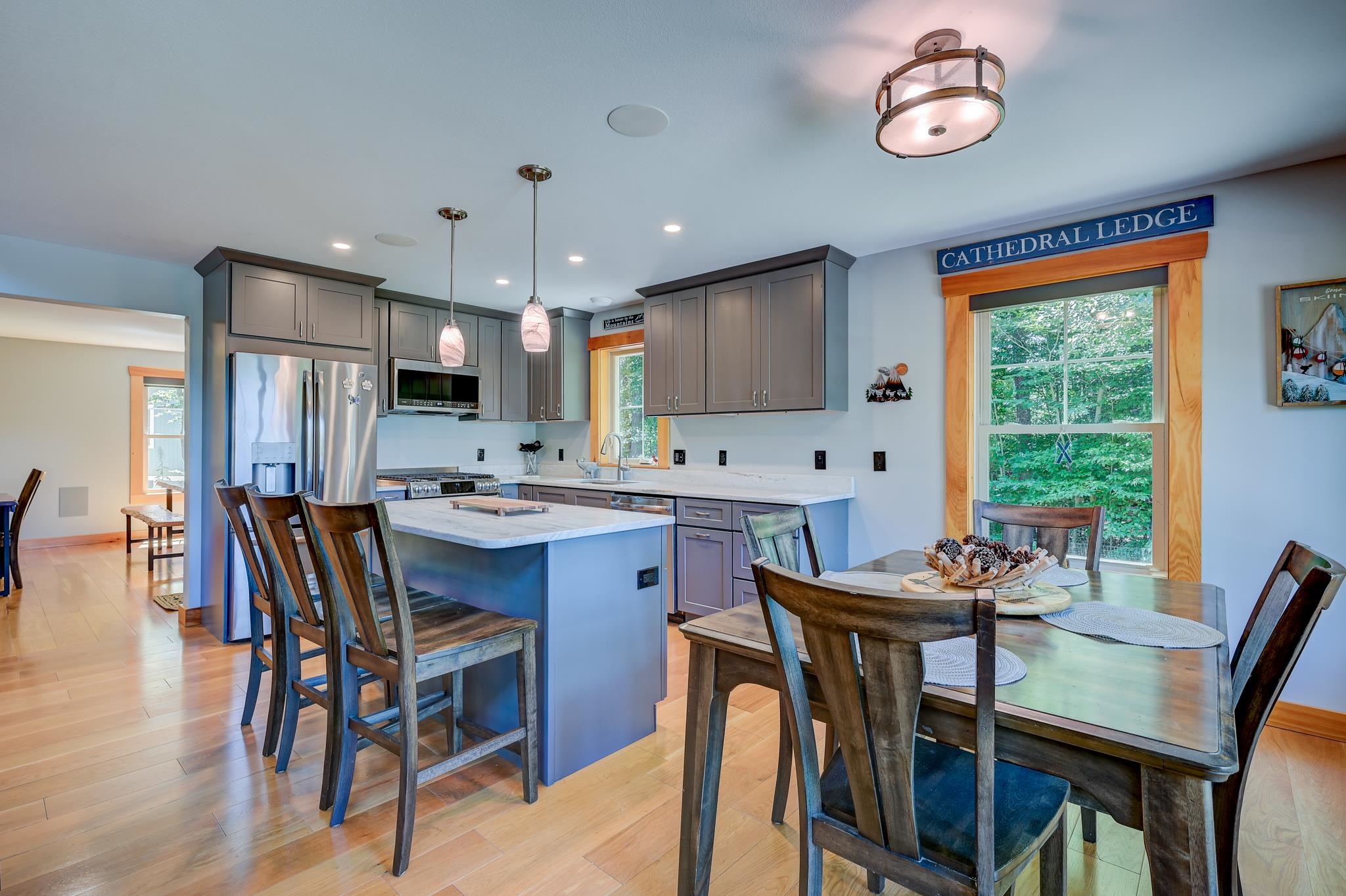 81 Echo Acres Road Conway, NH 03860 - Photo 18 of 60 Gallery Image 18