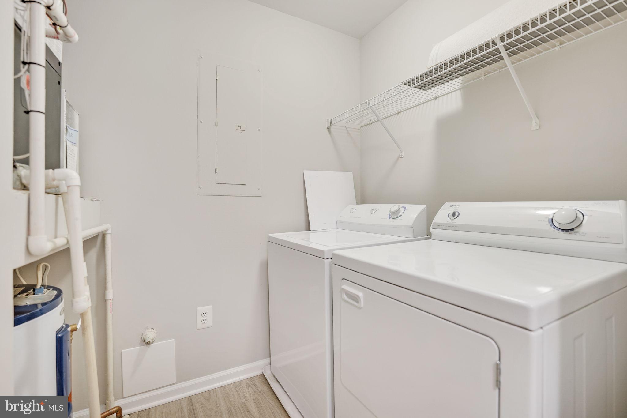 8234 Winstead Place Manassas, VA 20109 - Photo 19 of 21