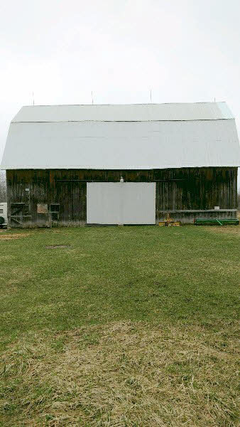 0 Nine Mile Road Bentley, MI 48613 - Photo 1 of 8