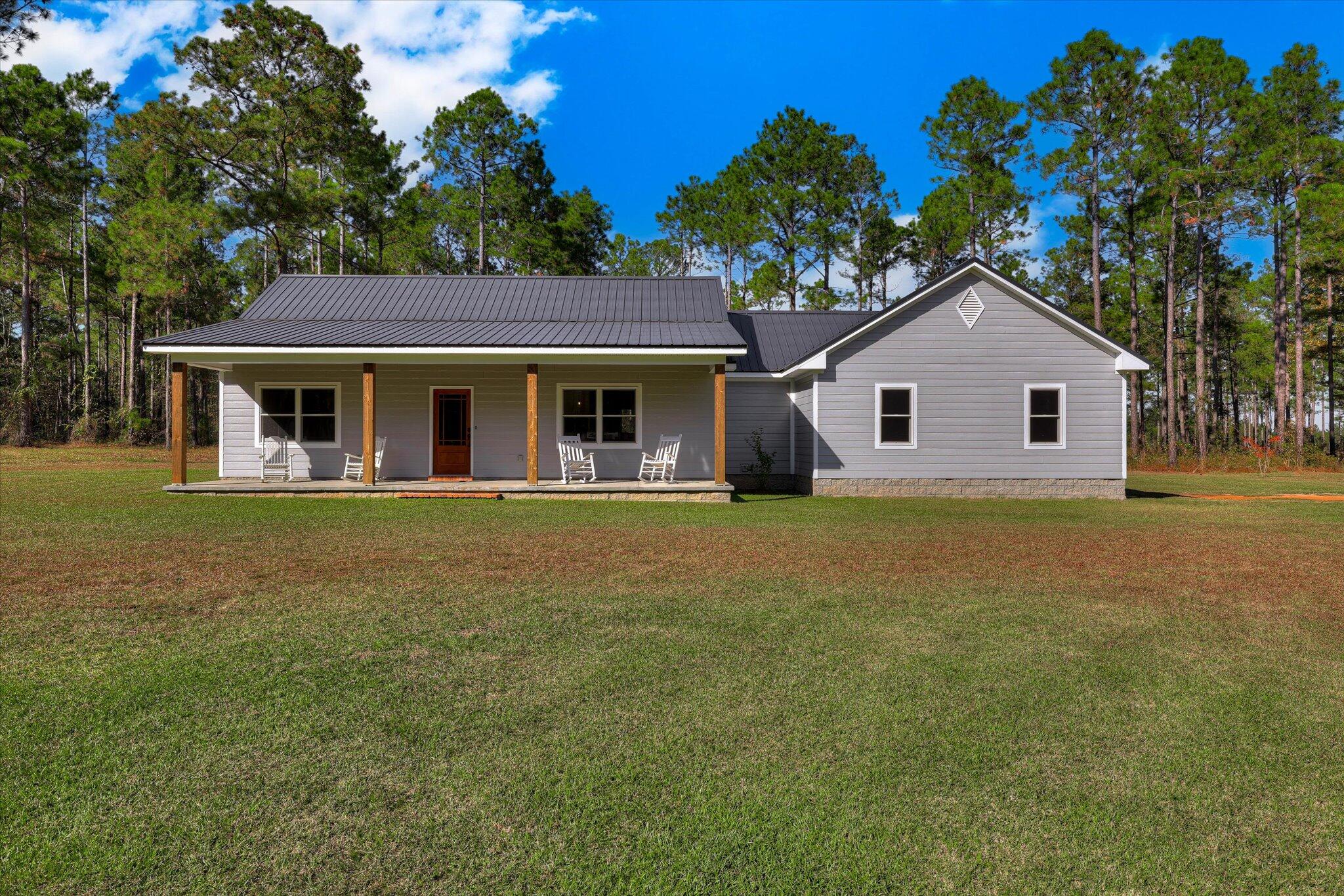10596 Sand Valley Road Avera, GA 30803 - Photo 13 of 66 13-113