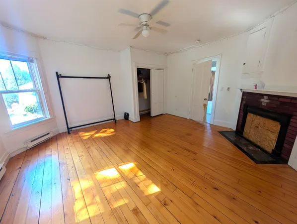 $224,700 | 18 Clark Avenue, Johnson, VT 05656