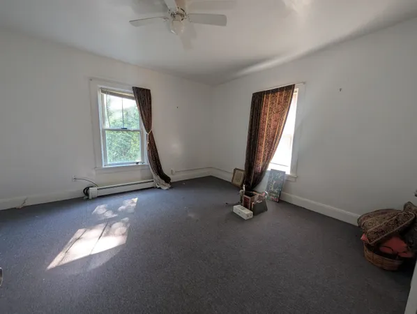 $224,700 | 18 Clark Avenue, Johnson, VT 05656