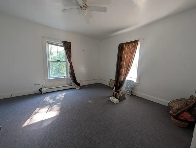 $274,000 | 18 Clark Avenue, Johnson, VT 05656