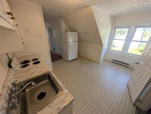 $224,700 | 18 Clark Avenue, Johnson, VT 05656