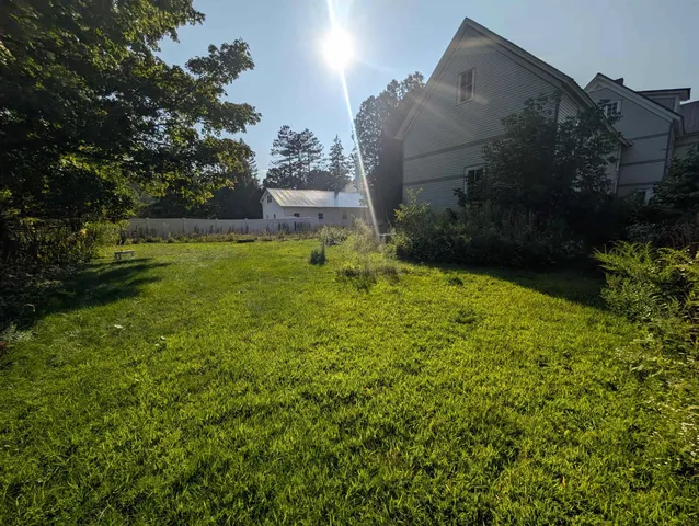 $274,000 | 18 Clark Avenue, Johnson, VT 05656