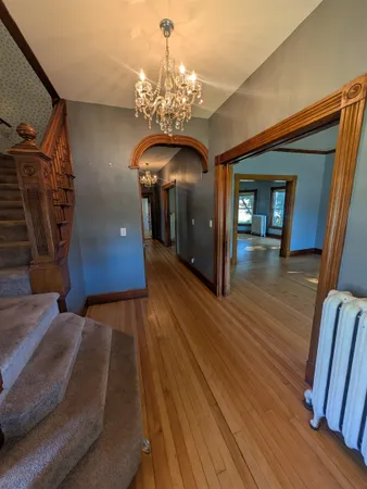 $224,700 | 18 Clark Avenue, Johnson, VT 05656