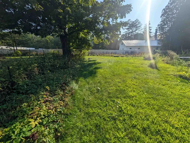 $274,000 | 18 Clark Avenue, Johnson, VT 05656