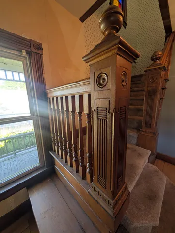 $274,000 | 18 Clark Avenue, Johnson, VT 05656