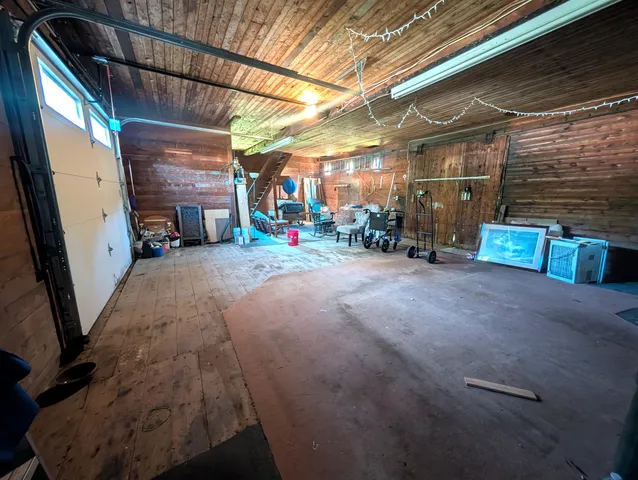 $274,000 | 18 Clark Avenue, Johnson, VT 05656